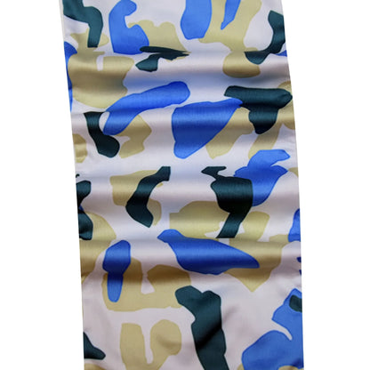 ❤★❤DJ guerrilla warfare Costumes Jumpsuits Kids Clown Cosplay Clothes Halloween Christmas Costume Party Game Cos Fortnites Co★♥★