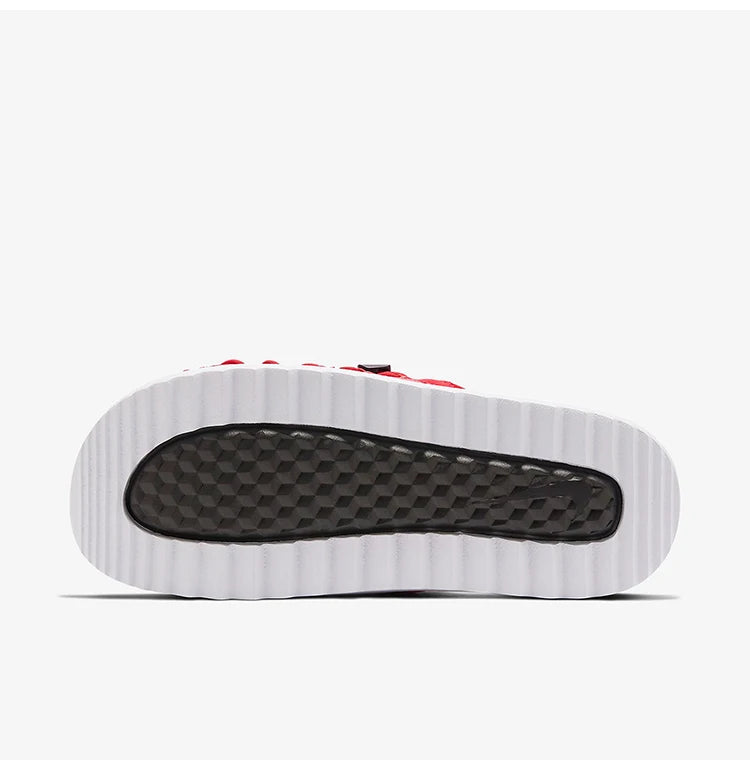 Nike Genuine Asuna Slide lette, skridsikre herresandaler CI8800-001
