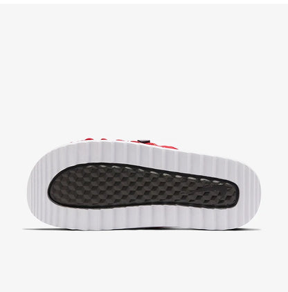 Nike Genuine Asuna Slide lette, skridsikre herresandaler CI8800-001