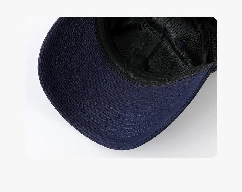 Casquettes de baseball à visière souple grande taille (60-65 cm) pour hommes et femmes, pour têtes larges, en coton, pour le sport en plein air, à visière rabattable, casquettes « Dad Hats », « Gorros », en dropshipping