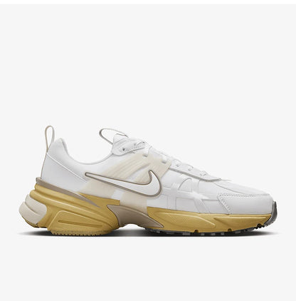 Chaussures de course Nike Authentic V2K RUN GTX pour femme, basses, style rétro, patchwork, FZ2622-002