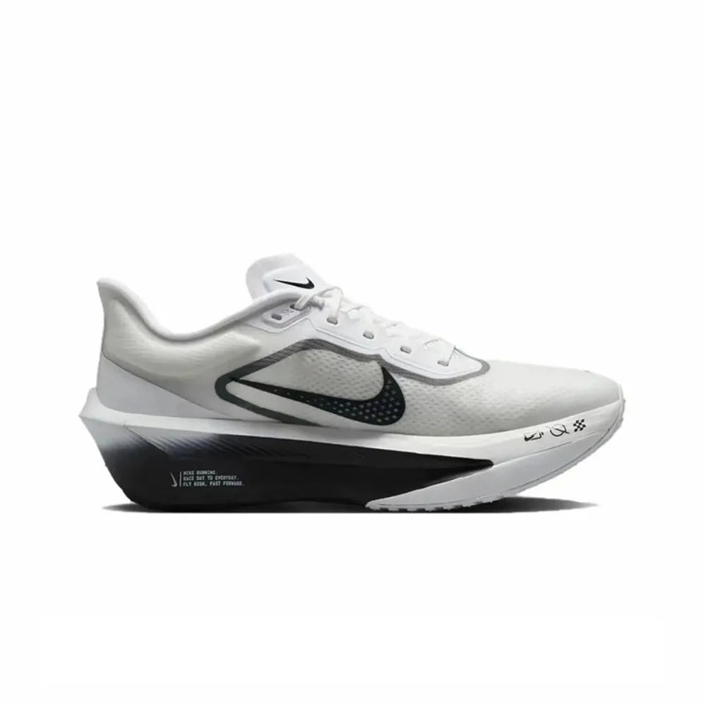 Nike ZOOM FLY 6 Casual Comfort Classic Training Shoes - Αντιολισθητικά, ανθεκτικά παπούτσια τρεξίματος με απορρόφηση κραδασμών FN8454-100