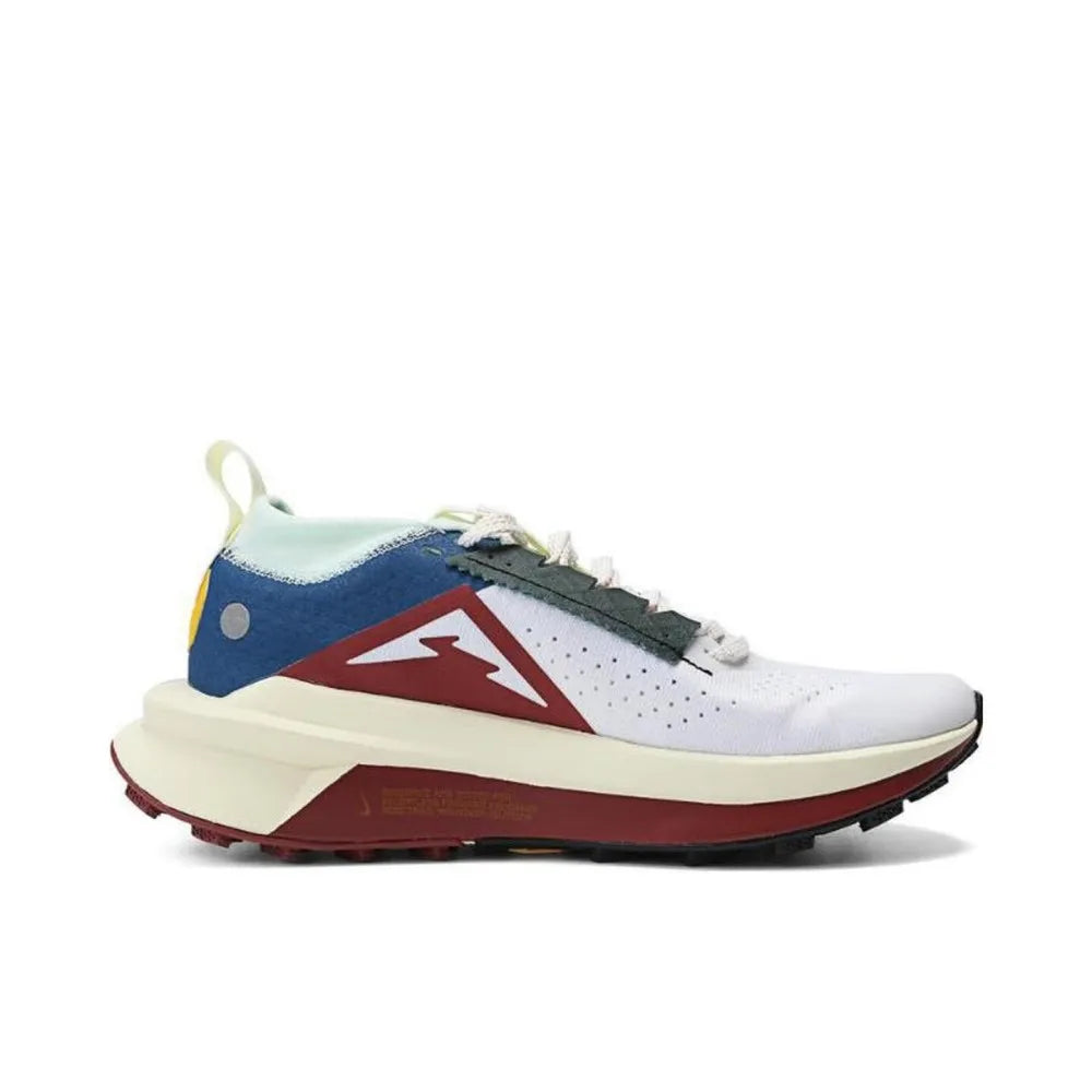 Nike Zegama Trail 2 Women's Casual Shoes Stylish and Comfortable Running Shoes Slip-Resistant and Durable FD5191-101