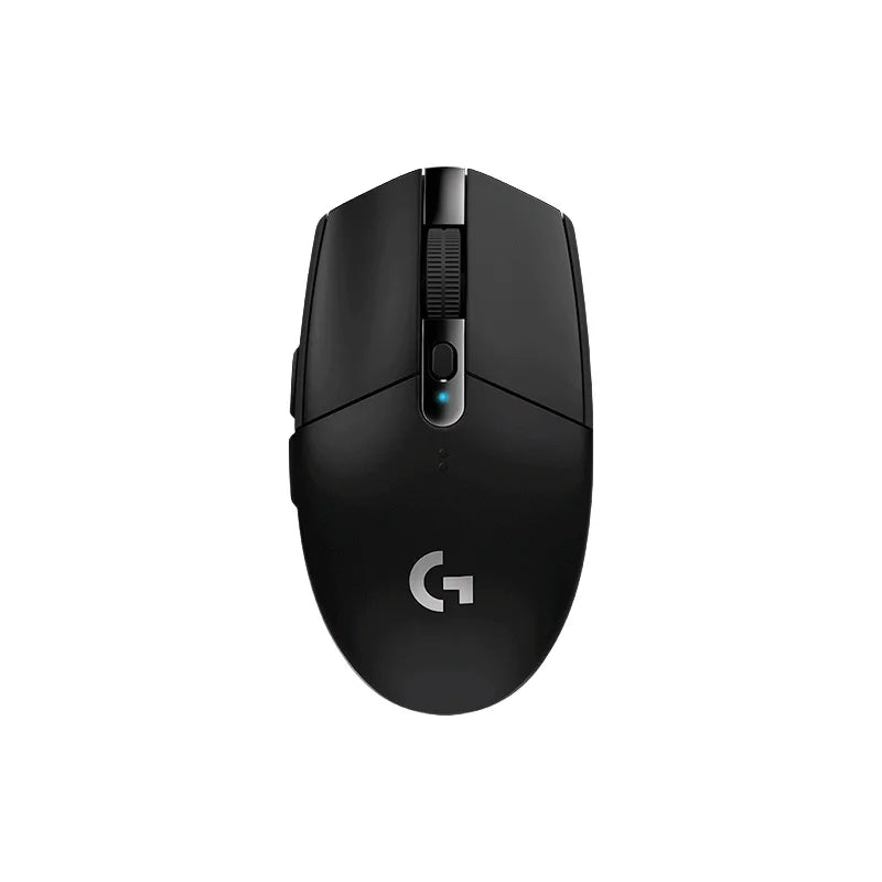 Logitech G304 Wireless Mouse LIGHTSPEED 12000 DPI Gaming Mouse 6-Button