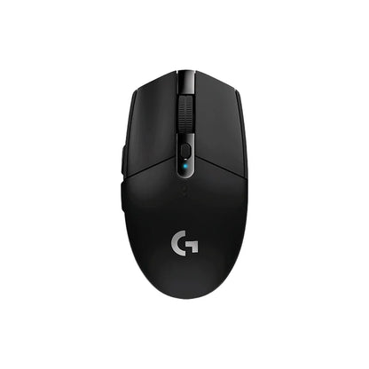 Logitech G304 Wireless Mouse LIGHTSPEED 12000 DPI Gaming Mouse 6-Button