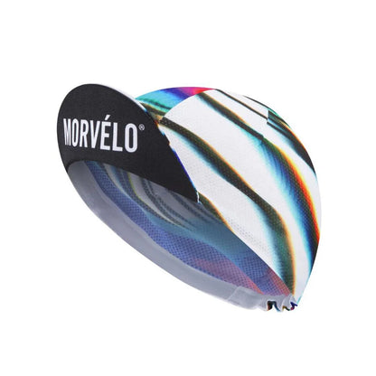 Cappellino da ciclismo per uomo e donna Montane, cappellino da bici da strada da indossare sotto il casco, cappellino da ciclismo estivo traspirante e ad asciugatura rapida