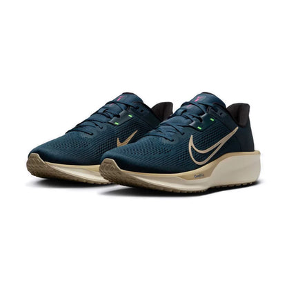 Nike Quest 6 polstrede, lette, åndbare løbesko i mesh til mænd FD6033-402