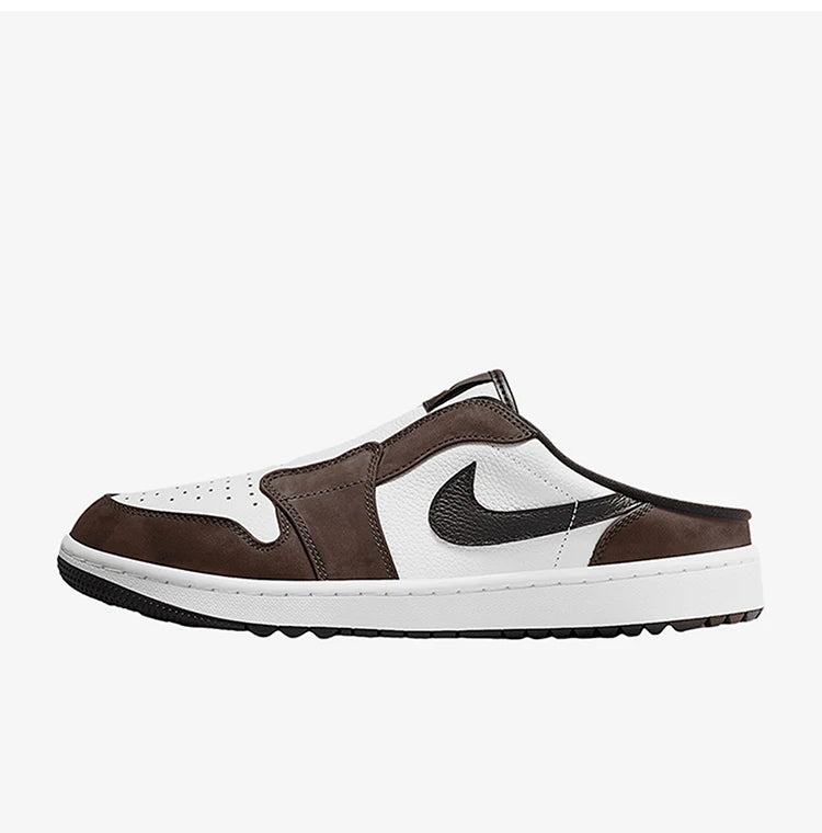 Nike genuine Air Jordan Mule men's one foot casual board shoes FJ1214-200