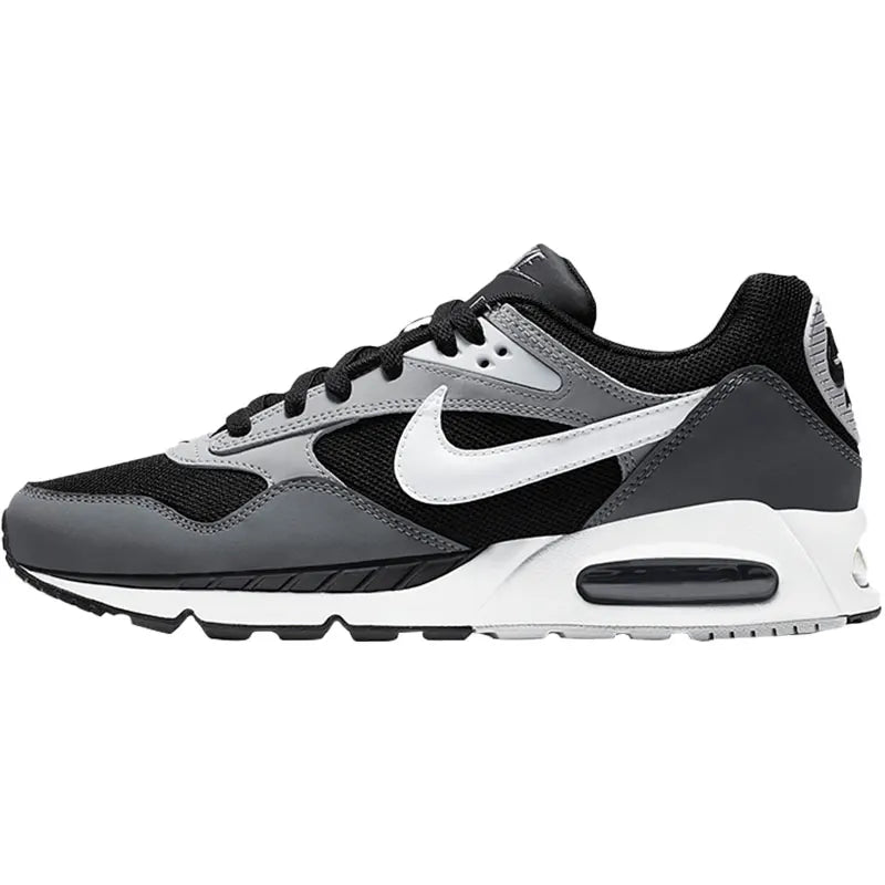 Scarpe da corsa casual Nike Air Max originali, ammortizzate e traspiranti, da uomo e da donna 511416-011