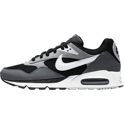 Scarpe da corsa casual Nike Air Max originali, ammortizzate e traspiranti, da uomo e da donna 511416-011