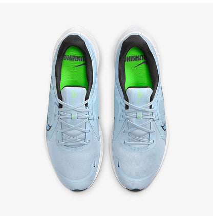 Nike, chaussures de sport pour hommes, modèle DD0204-402, authentiques, neuves, résistantes à l’usure, confortables et respirantes, idéales pour la course.