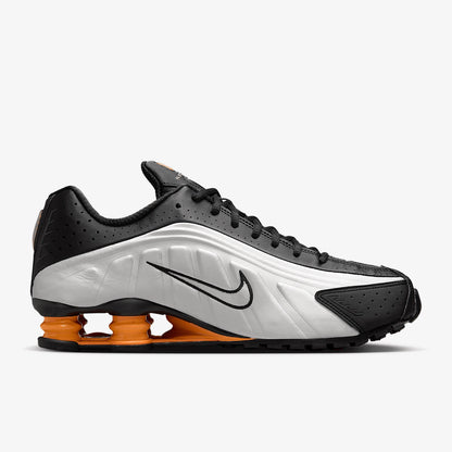Nike SHOX R4 originali da uomo: scarpe da corsa basse, ammortizzate e resistenti all'usura HQ1988-003