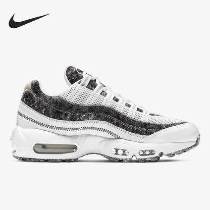 Nike Authentic AIR MAX 95 SE Dámské ležérní tenisky s vzduchovým polstrováním CV8830-100