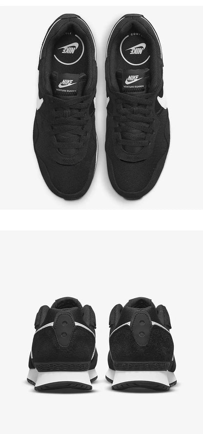 Nike genuine Women's Retro Low-Top Cushioned Fitness Sneakers DM8454-001