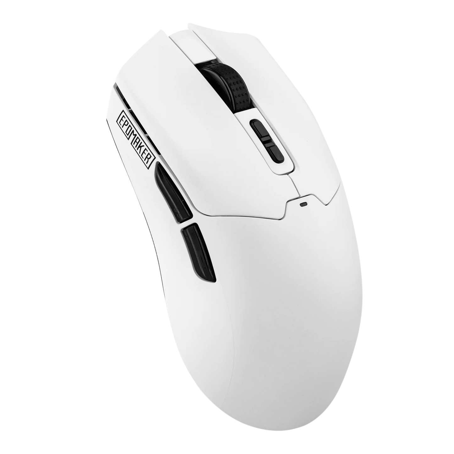 EPOMAKER Click Lite Wireless Gaming Mouse, Tri-Mode Bluetooth & 2.4GHz Gaming Mouse, PAW3311 Sensor, 24000 DPI, 59g Lightweight Rechargeable Gaming Mouse