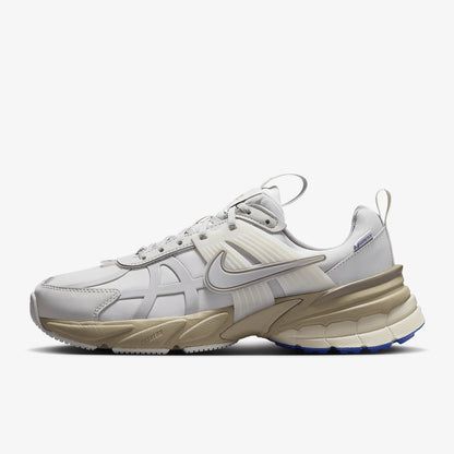 Chaussures de course Nike Authentic V2K RUN GTX pour femme, basses, style rétro, patchwork, FZ2622-002