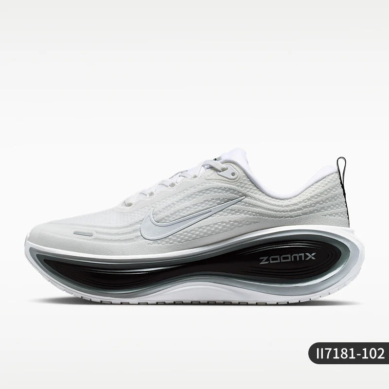 Nike Authentic Vomero Plus Men's Cushioned Comfortable Soft Running Shoes II7181-102