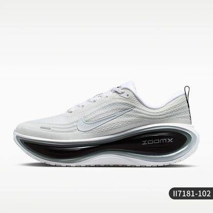 Nike Authentic Vomero Plus Men's Cushioned Comfortable Soft Running Shoes II7181-102