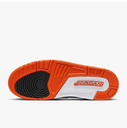 Nike genuine Jordan Men's Cushioned Air Basketball Shoes CD7069-118