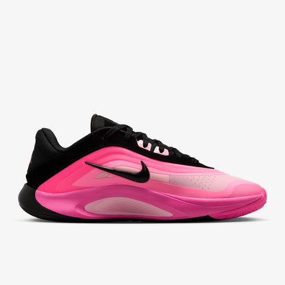 Nike Genuine 2025 Unisex Color-Block Training Basketball Shoes FZ8606-001