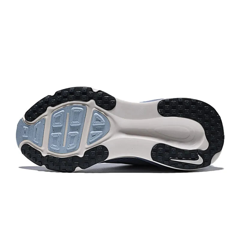 Nike Vomero 18 Cushioning Support Lightweight Ideal for Running and Walking Comfortable Unisex Running Shoes HM6803-402
