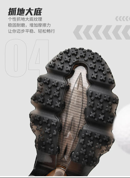Shoes men Sneakers Male casual Mens Shoes tenis Luxury shoes Trainer Race Breathable Shoes fashion loafers running Shoes for men