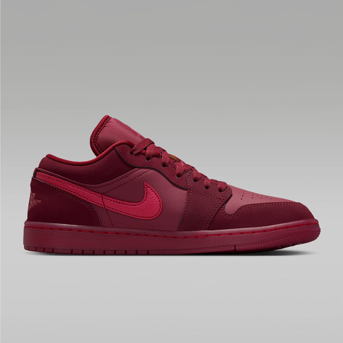 Nike Authentic JORDAN Women's Breathable Wear-Resistant Sports Casual Sneakers IB7012-600