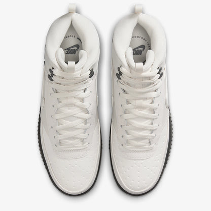 Scarpe sportive casual da uomo Nike Authentic Autumn Style, modello mid-top con lacci, DR7882-004