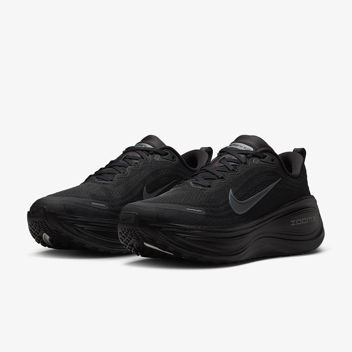 Chaussures de course Nike Authentic Vomero Plus pour homme, légères et respirantes, HV8150-003