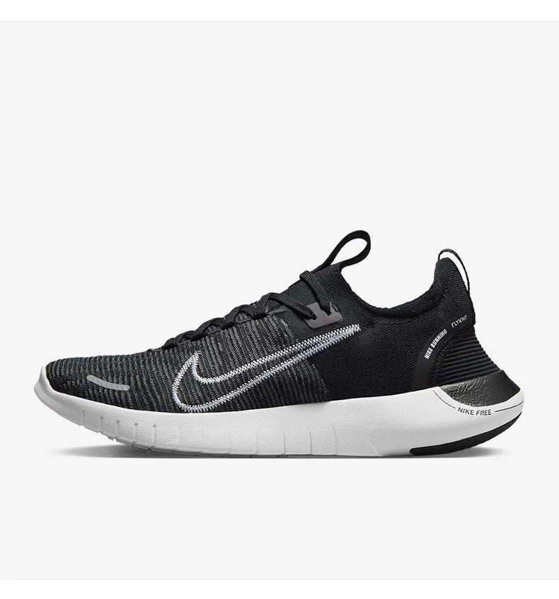 Nike Offizieller, originaler, neuer, atmungsaktiver Low-Top-Walking- und Laufschuh für Herren FB1276-002