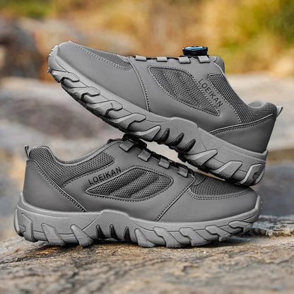 Men's casual sports outdoor hiking trendy fashion street comfortable
