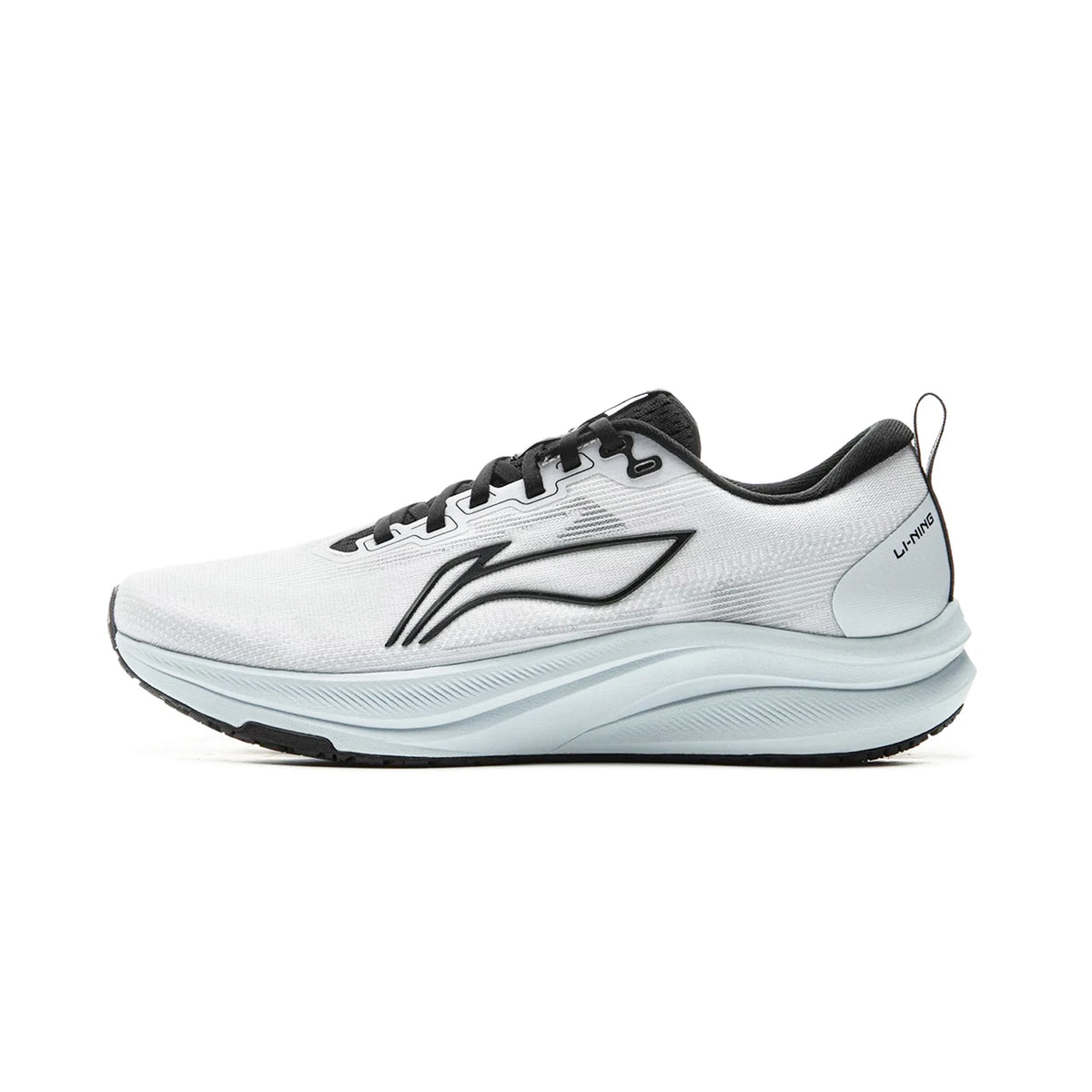 Chaussures de course Li-Ning RED HARE 8 pour homme, LIGHT FOAM ULTRA, réfléchissantes, amortissantes et stables, baskets légères LiNing, ARPV001