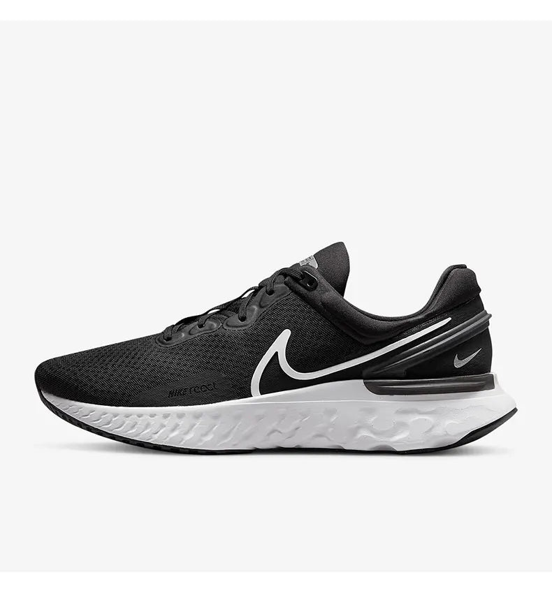 Chaussures de course d'été pour homme Nike REACT MILER 3 officielles et authentiques, modèle DD0490-001