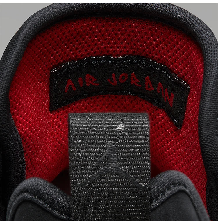 Αυθεντικά ανδρικά παπούτσια μπάσκετ Nike JORDAN με αερόστρωμα και αναπνεύσιμη κατασκευή CK1196-008