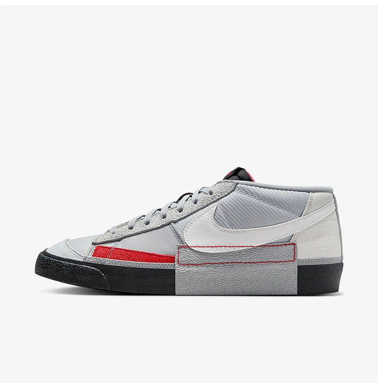 Nike genuine 2024 New Men's Low-Top Skate Shoes FJ3694-101