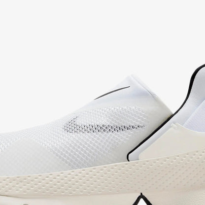Nike Genuine Go FlyEase Unisex Slip-On Running Shoes CW5883-101