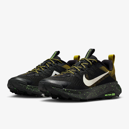 Nike Authentic Wildhorse 10 Women's Cushioned Trail Running Shoes FV2337-008