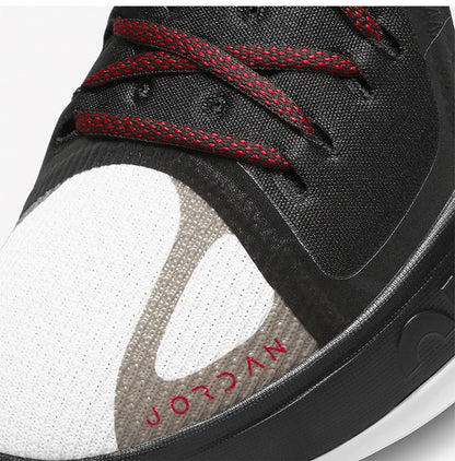 Nike Official Air Jordan Zoom Men's Low-Top Performance Basketball Shoes DH0248-001