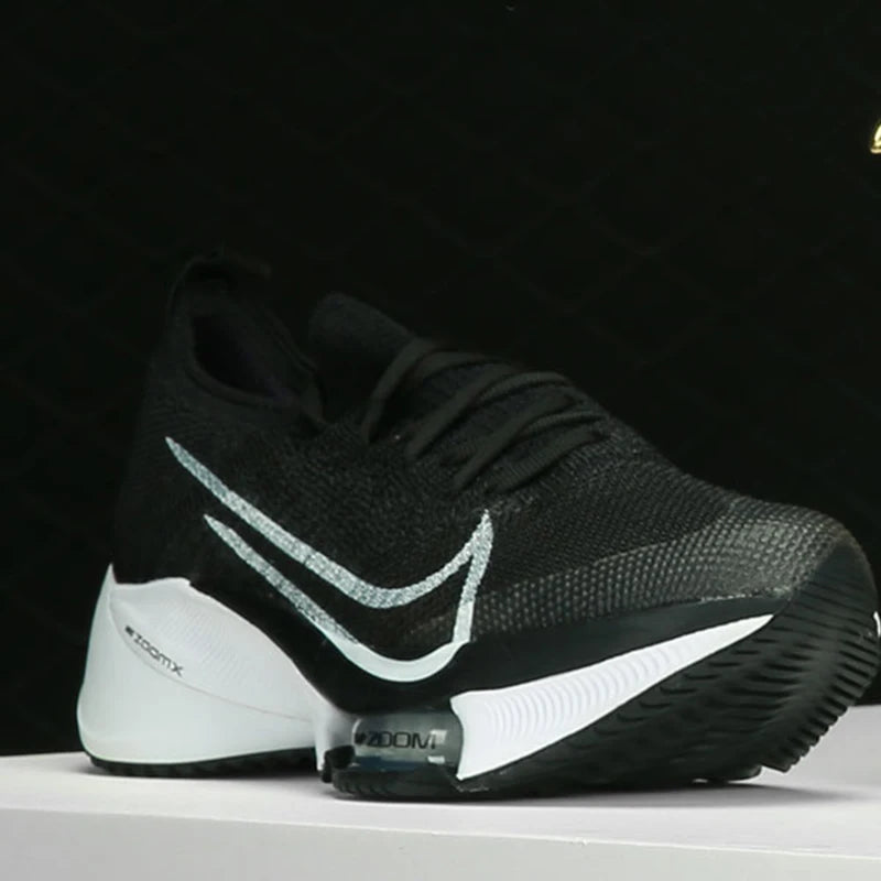 Nike Genuine Air Zoom Tempo Next% FK – buty do biegania dla mężczyzn i kobiet CI9924-003