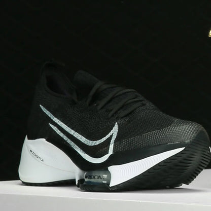 Nike Genuine Air Zoom Tempo Next% FK – buty do biegania dla mężczyzn i kobiet CI9924-003