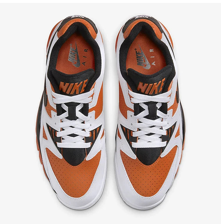 Nike Genuine Men's Retro Support Training Shoes FJ4415-100