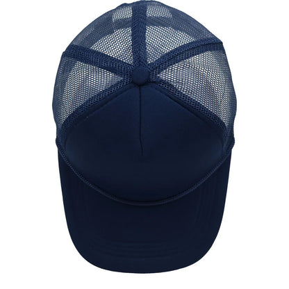 Customized Logo Summer Baseball Caps Men Mesh 5 Panel Cheaper Trucker Hats Outdoor Sport Snapback Caps Women Sun Dad Hat Gorras