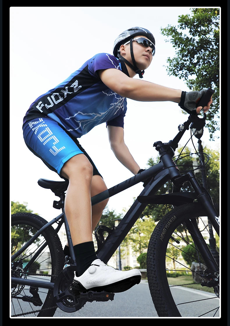 Zapatillas de ciclismo unisex nuevas, profesionales, ligeras, de lujo, originales, de carretera, de goma, para MTB, de competición, de moda, para bicicleta urbana y deportes callejeros