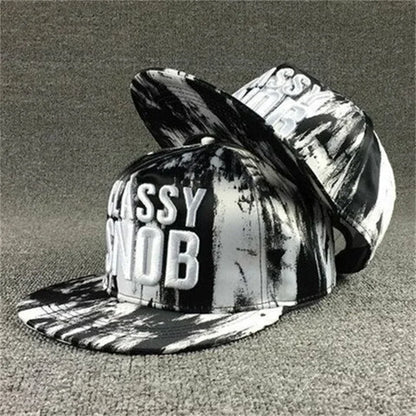 Gorras Para Hombres Unisex Luksus-baseballkasketter til mænd og kvinder Justerbar snapback-kasket HipHop DadHats Trucker-kasket