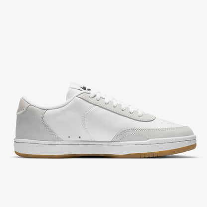 Nike Official Genuine Court Vintage Women's Lightweight Low-top Casual Sneakers CW1067-102