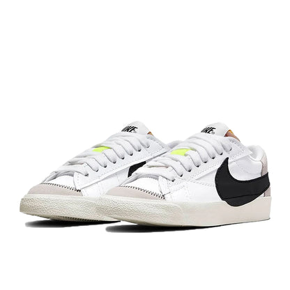 Nike Blazer Sneakers Classic Retro Design Durable Comfort for Casual Everyday Wear CZ1055-100