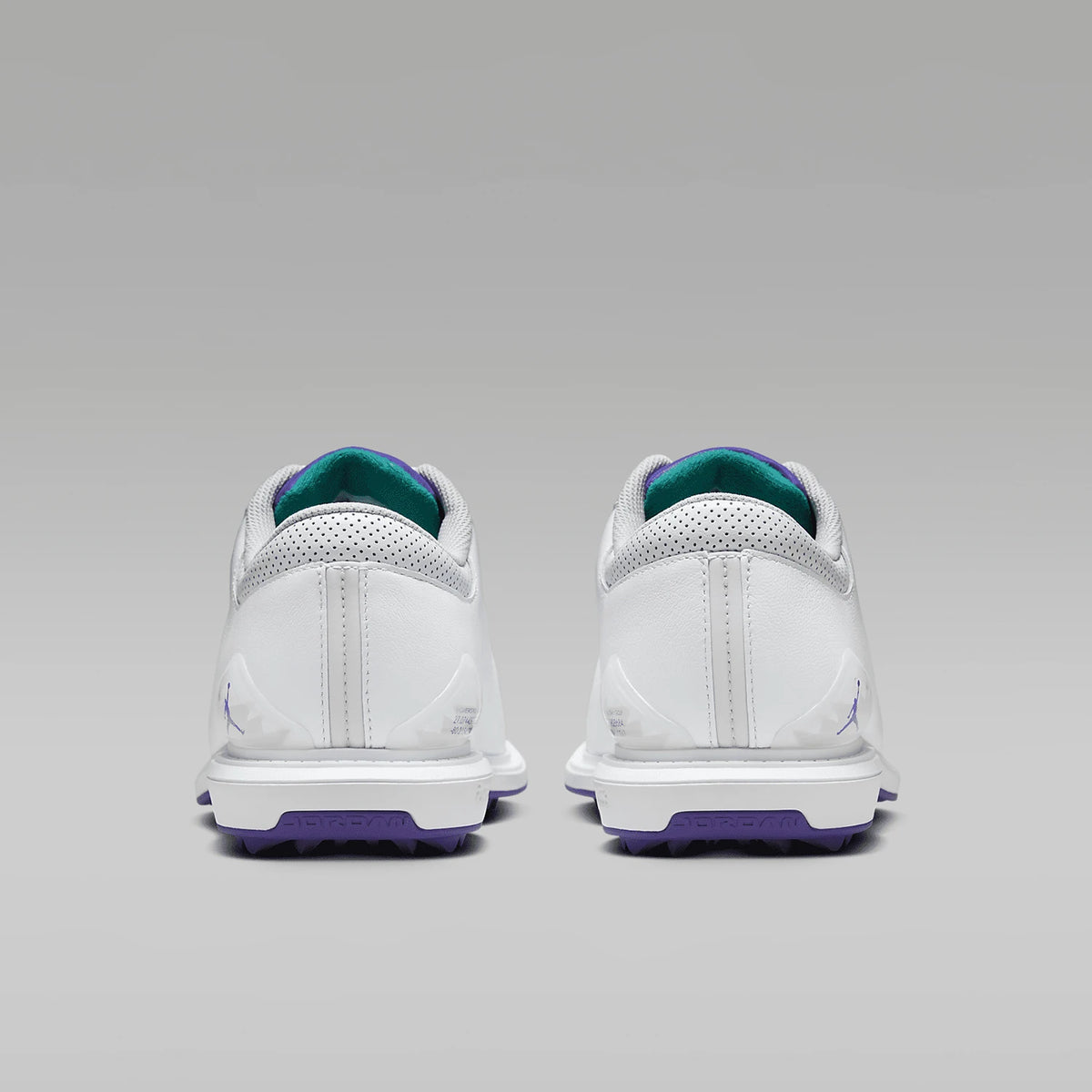 „Nike Authentic Jordan ADG 5 W“ vyriški sportiniai golfo batai FQ7874-100