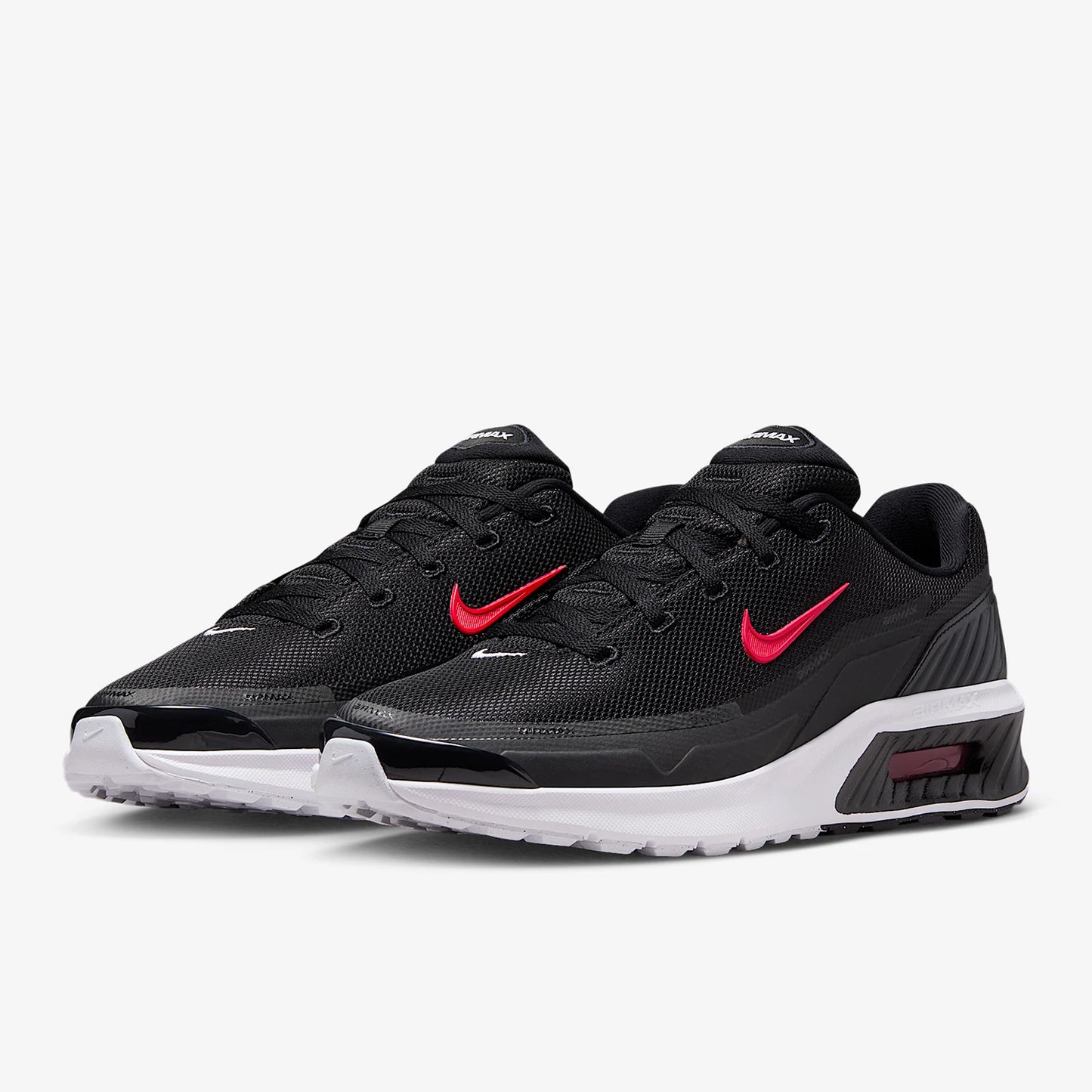 Nike Authentic Air Max Bia Men's Air Cushion Shock Absorption Wear-Resistant Sports Shoes IO9416-001