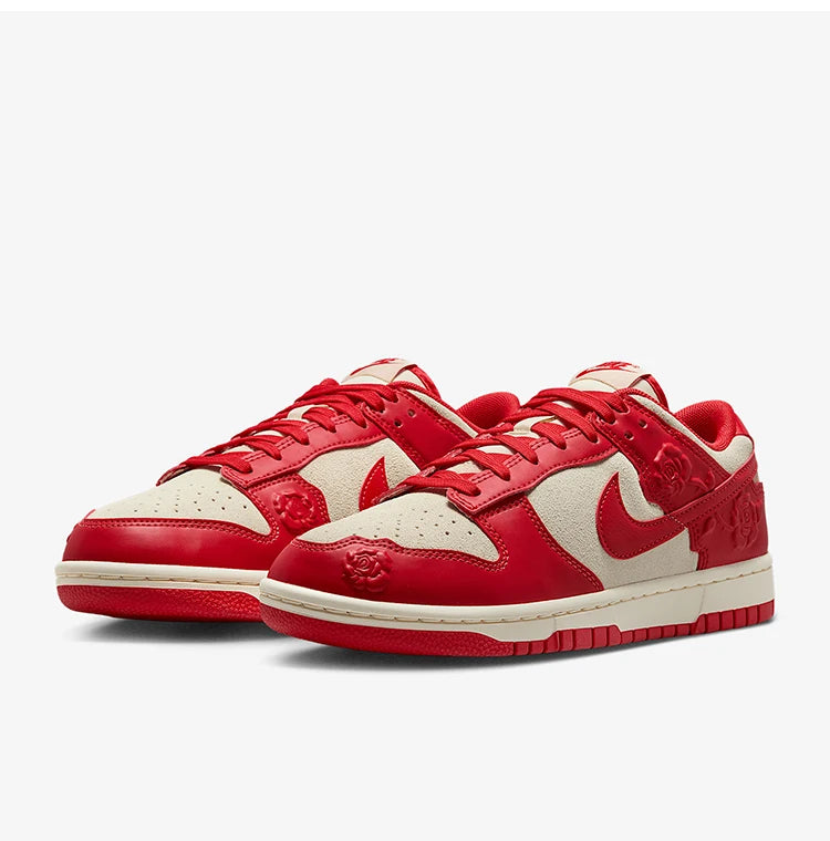 Originální dámské pružné nízké tenisky Nike Dunk Low HF1986-100