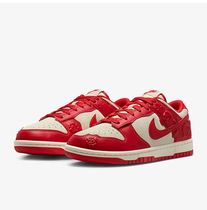 Originální dámské pružné nízké tenisky Nike Dunk Low HF1986-100